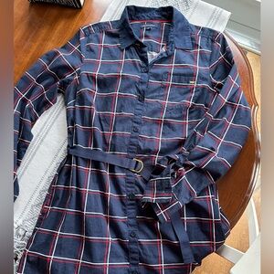 Tommy Hilfiger Shirtdress